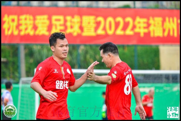 合作企业全力支持＂我爱足球＂中国足球民间争霸赛